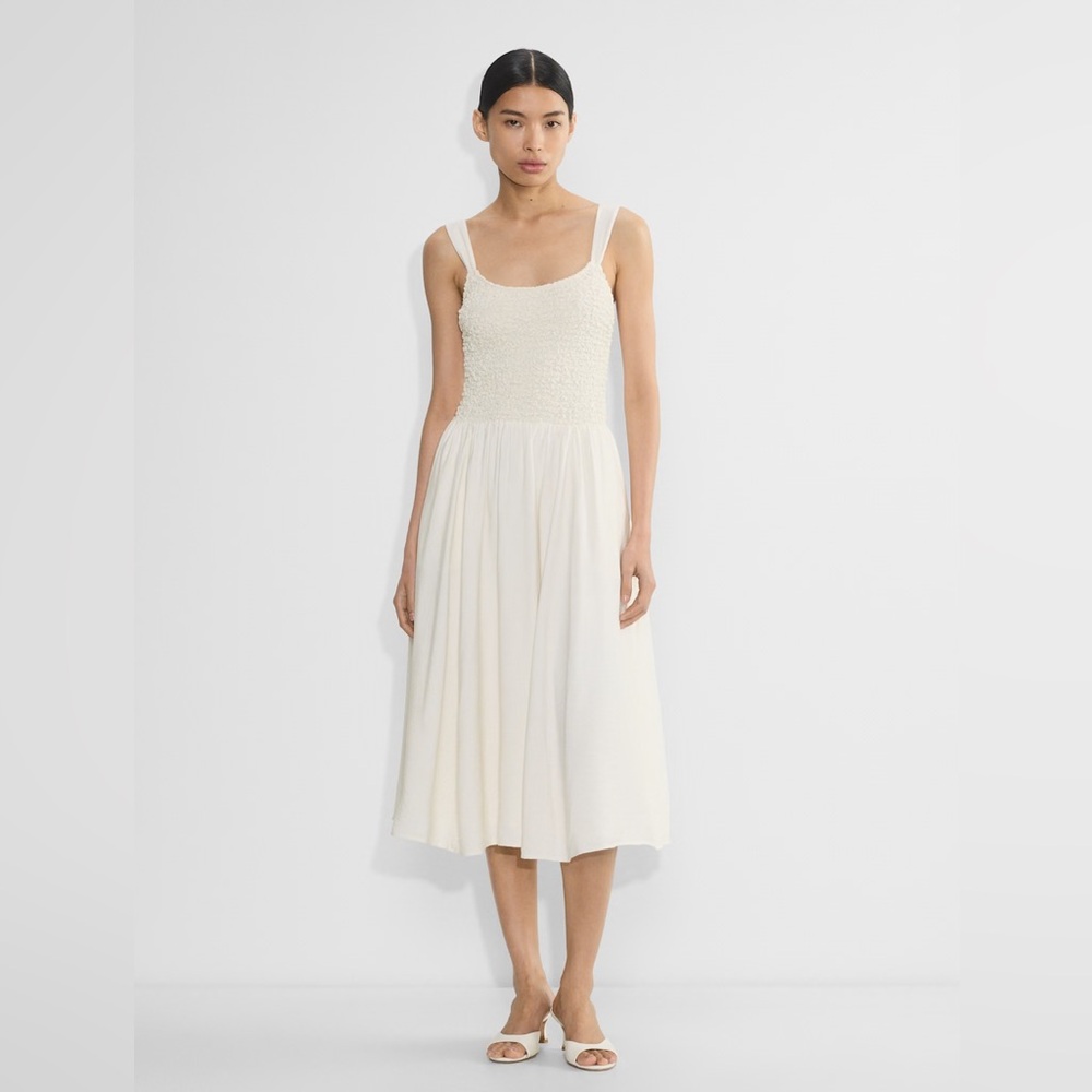 Aritzia Alice Dress